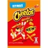 Kép 2/2 - Japán Cheetos Crunchy sajtos chips 70g