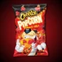 Kép 1/2 - Cheetos Flamin Hot tüzes popcorn 195g