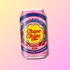 Kép 1/2 - Chupa Chups Cherry Bubble gum meggyes rágó ízű szénsavas üdítőital 345ml