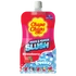 Kép 2/2 - Chupa Chups Strawberry Slush eper ízű jégkása 250ml