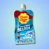 Kép 1/2 - Chupa Chups Cola Slush cola ízű jégkása 250ml