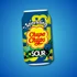 Kép 1/2 - Chupa Chups Kékmálna ízű savanyú szénsavas üdítőital 345ml