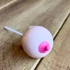 Kép 1/4 - Cici formájú nyalóka 40g