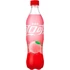 Kép 2/2 - Coca Cola Peach barack ízű kínai üdítő 500ml