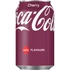 Kép 2/3 - Coca Cola Cherry 330ml