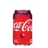 Kép 3/3 - Coca Cola Cherry 330ml