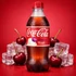 Kép 1/2 - Coca Cola Cherry Float cseresznyés vanília fagylalt ízű angol üdítő 500ml