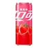 Kép 2/2 - Coca Cola China Strawberry eper ízű szénsavas üdítő 330ml