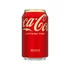 Kép 2/2 - Coca Cola USA koffeinmentes üdítőital 355ml