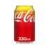 Kép 2/2 - Coca Cola Lemon 330ml