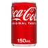 Kép 2/2 - Coca Cola Mini angol szénsavas üdítő 150ml