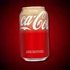 Kép 1/2 - Coca Cola USA vanília 355ml