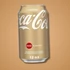 Kép 1/2 - Coca Cola vanília üdítő 330ml