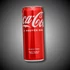 Kép 1/2 - Coca Cola nádcukros vietnámi szénsavas üdítőital 320ml 