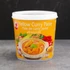 Kép 1/2 - Thaiföldi sárga Curry paszta családi kiszerelés 1kg 