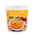 Kép 2/2 - Thaiföldi sárga Curry paszta családi kiszerelés 1kg 
