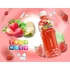 Kép 4/5 - Coco Moco Strawberry eper ízű ital kókuszpéppel 350ml