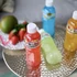Kép 3/5 - Coco Moco Strawberry eper ízű ital kókuszpéppel 350ml
