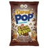 Kép 2/3 - Candy Pop Flintstones csokoládés popcorn 149g