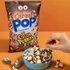 Kép 3/3 - Candy Pop Flintstones csokoládés popcorn 149g