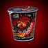 Kép 1/2 - Daebak Habanero borsos-csirke ízű csípős leves tésztával 85g