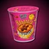 Kép 1/2 - Daebak Habanero csirke ízű csípős leves tésztával 85g