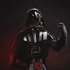 Kép 1/11 - Star Wars Darth Vader szobor