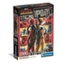Kép 1/3 - Marvel Deadpool és Rozsomák puzzle ajándék poszterrel 1000db 