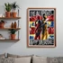 Kép 3/3 - Marvel Deadpool és Rozsomák puzzle ajándék poszterrel 1000db 