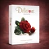 Kép 1/2 - Milano Delicious Moments Praliné válogatás 115g