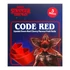 Kép 2/2 - Stranger Things Demogorgon 5db-os Code Red Fruit Rollers cseresznye ízű felcsavarható gumicukor 60g