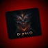 Kép 1/2 - Diablo egérpad