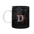 Kép 2/2 - Diablo IV bögre