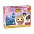 Kép 1/3 - Funko Bitty POP!: Disney Princess adventi kalendárium