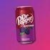 Kép 1/2 - Dr Pepper BlackBerry USA szeder ízű szénsavas üdítő 355ml