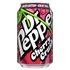 Kép 2/2 - Dr. Pepper Zero Cherry Crush cseresznyés cola 330ml