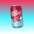 Kép 1/2 - Dr. Pepper Creamy Coconut krémes kókuszos üdítő 355ml