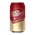 Kép 2/2 - Dr. Pepper Cream Soda vaníliás szénsavas üdítőital 355ml