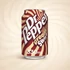 Kép 1/2 - Dr Pepper Cream Swirl krémes szénsavas üdítő 330ml