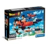Kép 1/3 - Dragon Ball puzzle ajándék poszterrel 1000db