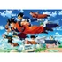 Kép 2/3 - Dragon Ball puzzle ajándék poszterrel 1000db