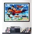Kép 3/3 - Dragon Ball puzzle ajándék poszterrel 1000db