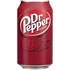 Kép 2/2 - Dr Pepper szénsavas üdítő 330ml