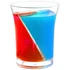 Kép 3/6 - Twister Shot Glasses - A dupla feles pohár készlet 5db
