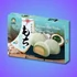 Kép 1/2 - Tajvani Kókuszos-pandanos Mochi 210g