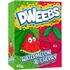 Kép 2/2 - Dweebs Watermelon and Cherry görögdinnye és cseresznye ízű cukorka 45g