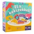 Kép 1/10 - El a kekszekkel! társasjáték