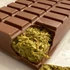 Kép 1/2 - Eredeti Dubai csokoládé 205g
