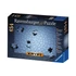 Kép 1/2 - Lehetetlen puzzle ezüst színben 654 db