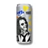 Kép 2/2 - Fanta Beetlejuice Zero citrom ízű szénsavas üdítőital 330ml